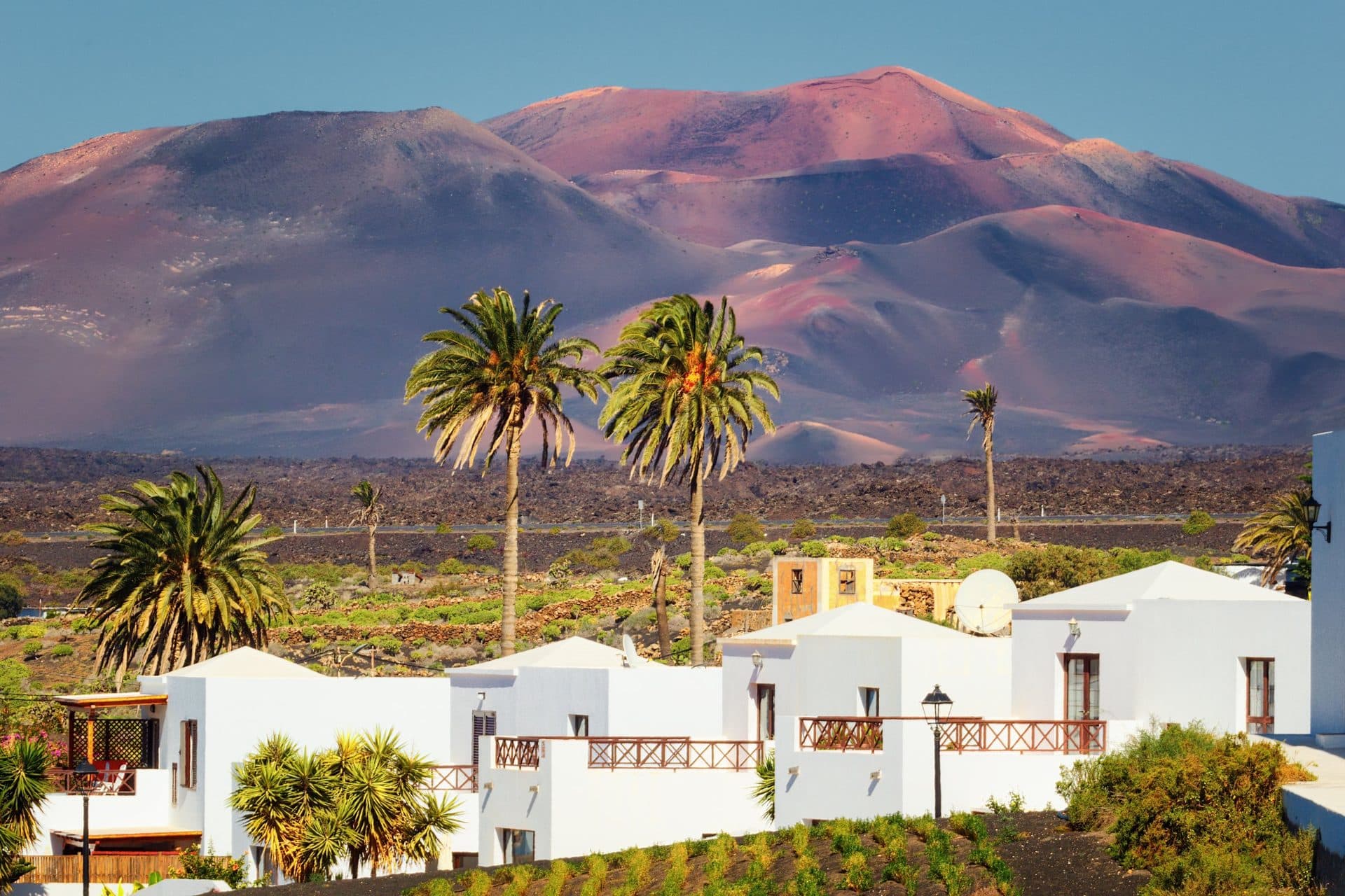 Master Your Lanzarote Water System: The Essential Guide for Residents