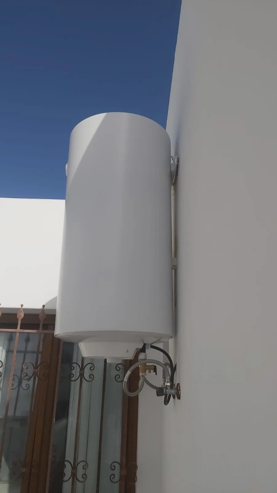 Solución de carcasa de fontanería personalizada