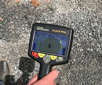 Drain & Pipe Surveys Lanzarote