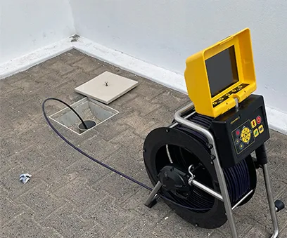 Underground pipe leak detection