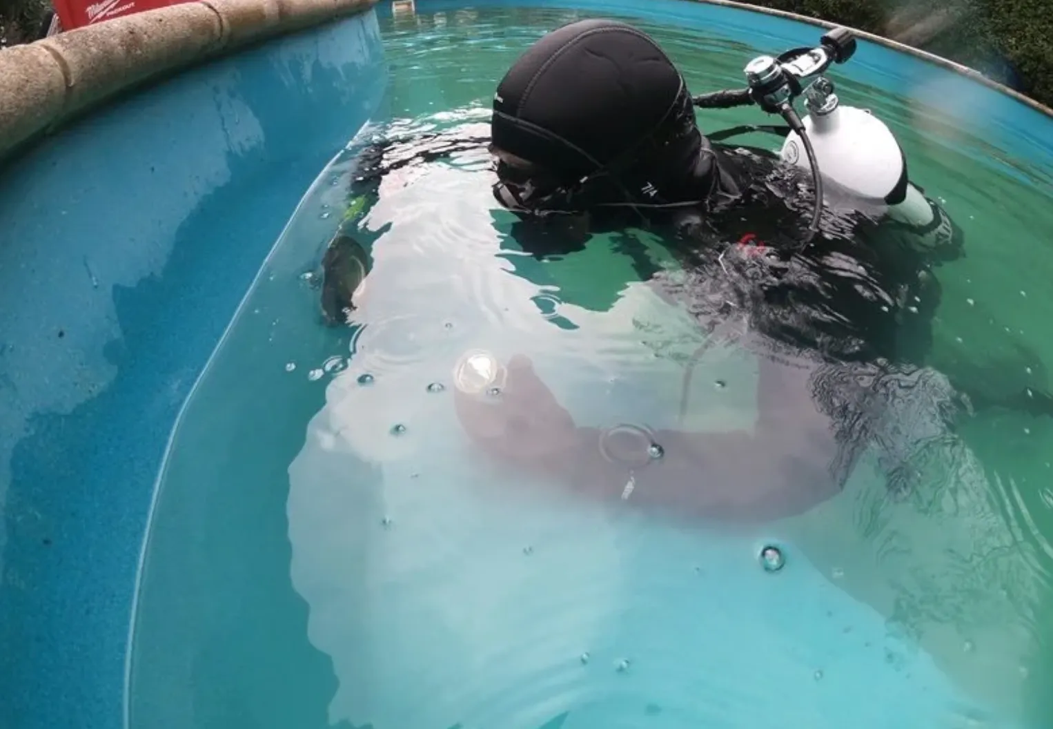 Leak Detection Lanzarote: What to Expect from Swimming Pool Repair Costs