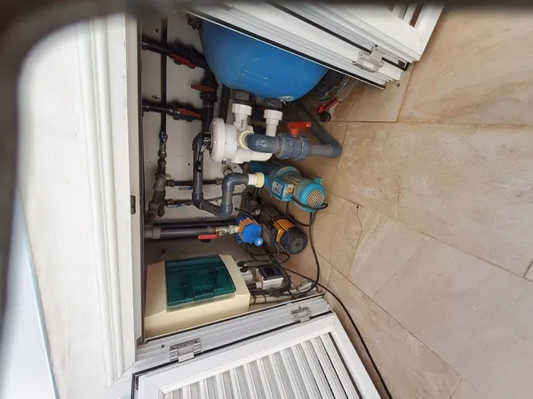 Comprehensive Swimming Pool Survey detail 2