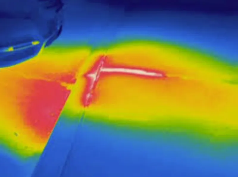 How Thermal Imaging Finds Hidden Water Leaks: Technology Explained