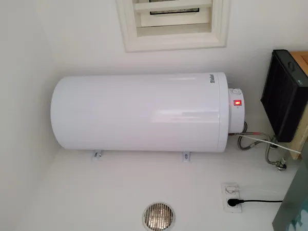 Water System Inspection detail 2